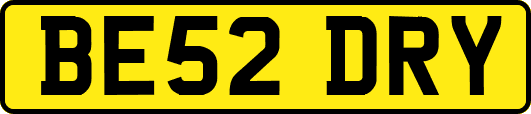 BE52DRY