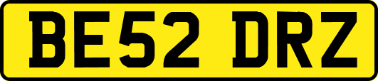 BE52DRZ