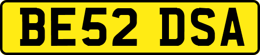 BE52DSA