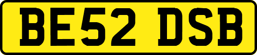 BE52DSB