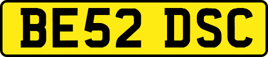 BE52DSC