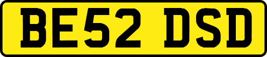 BE52DSD