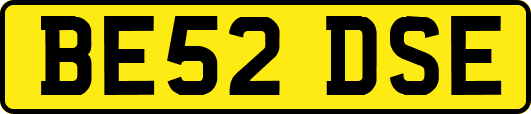 BE52DSE