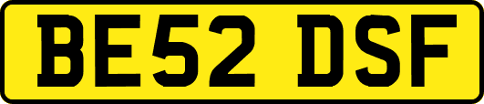 BE52DSF