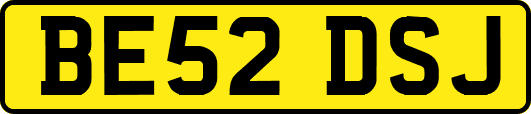 BE52DSJ