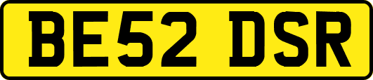 BE52DSR
