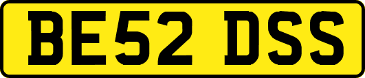 BE52DSS