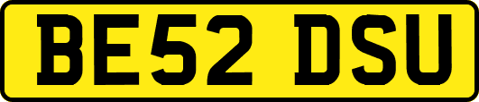 BE52DSU
