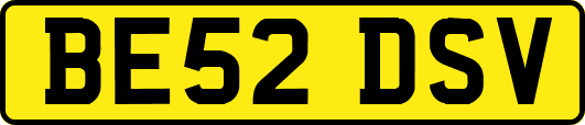BE52DSV