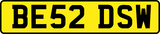 BE52DSW