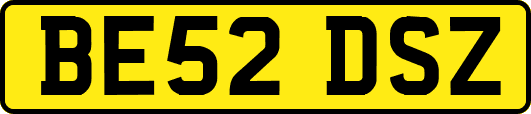 BE52DSZ