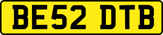 BE52DTB