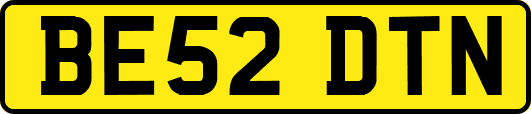 BE52DTN