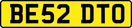BE52DTO