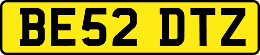 BE52DTZ