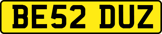 BE52DUZ