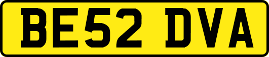 BE52DVA