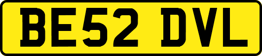 BE52DVL