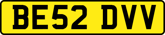 BE52DVV