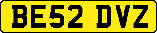 BE52DVZ