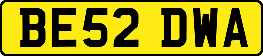 BE52DWA