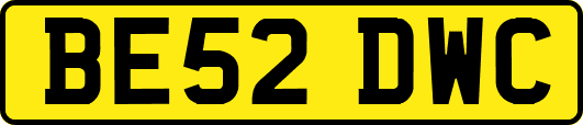 BE52DWC