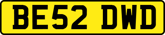 BE52DWD