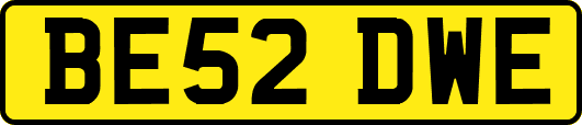BE52DWE