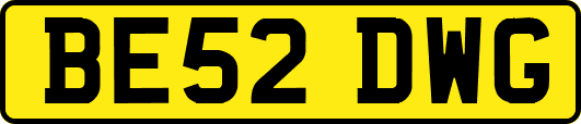 BE52DWG