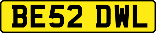 BE52DWL