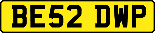 BE52DWP