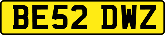 BE52DWZ