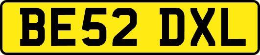 BE52DXL