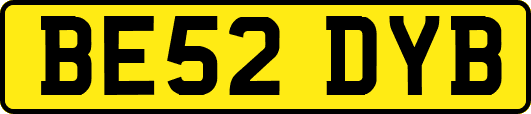 BE52DYB