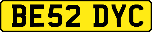 BE52DYC