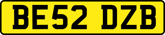 BE52DZB