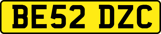 BE52DZC