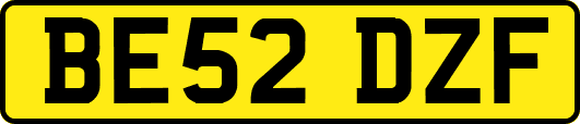 BE52DZF