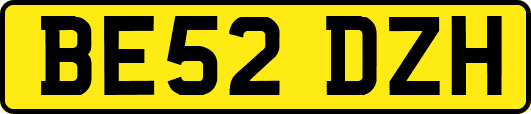 BE52DZH