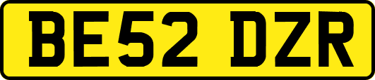 BE52DZR
