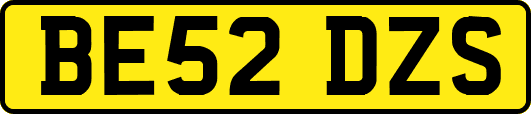 BE52DZS
