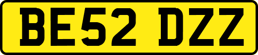 BE52DZZ