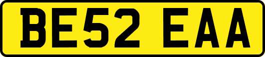 BE52EAA
