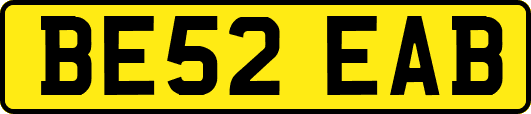 BE52EAB