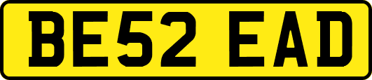 BE52EAD