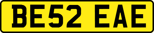 BE52EAE