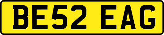 BE52EAG