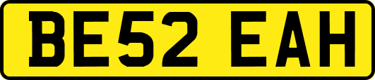 BE52EAH