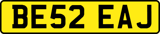 BE52EAJ