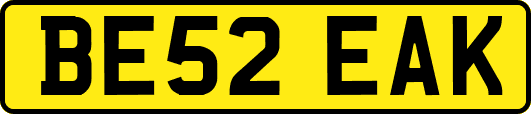 BE52EAK
